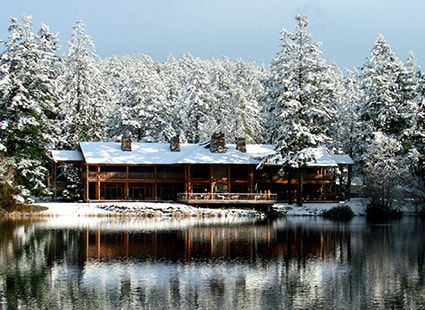 Friday Harbor Hotel Lodge On San Juan Island Lakedale Resort