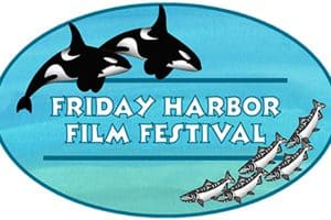 Friday Harbor Film Festival Seal