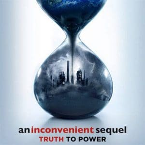 An Inconvenient Sequel: Truth to Power movie poster