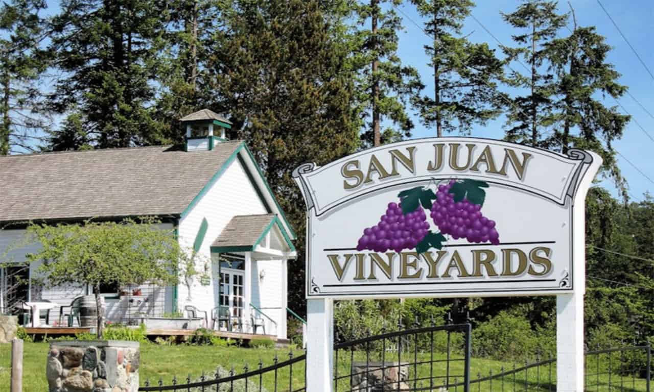 San Juan Vineyards San Juan Vineyards