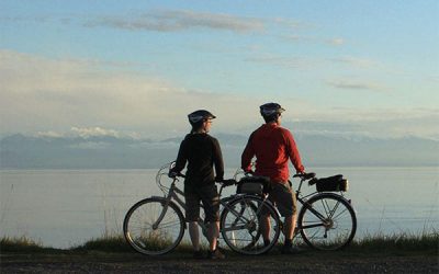 San Juan Island Bike Rentals and Tours