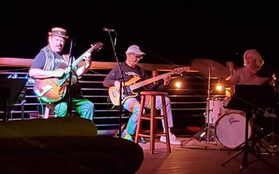 Life on the Lakes: 2021 Lakedale Music Festival