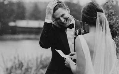 12 Tips for Fall and Winter Weddings on San Juan Island